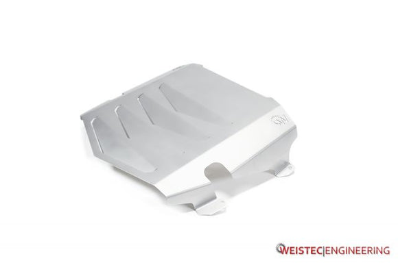 M177 LS2 Turbo Heat Shield