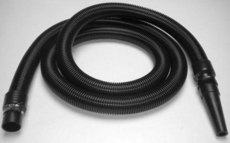 MVC-56D: Heavy Duty Hose