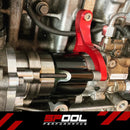 HELIX HPFP OVERDRIVE UNIT-3