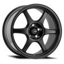 KONIG HEXAFORM 15 X 7.5 +35 4 X 100 CB73.1 MATTE BLACK-1