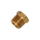 Kleinn Hex Adapter - 1/4In F NPT to 3/8In M NPT-1
