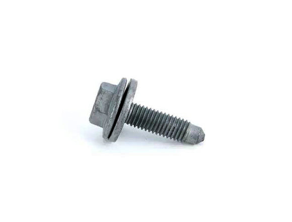 Hex Bolt (M8x30) - VW/Audi / Golf R / Jetta / GLI / Taos / Tiguan / A3 / Q3 / S3 / TT / & More | N91229601
