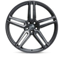 VOSSEN HF1 20 X 10.5 +45 5 X 114.3 DEEP CB73.1 TINTED MATTE GUNMETAL-2