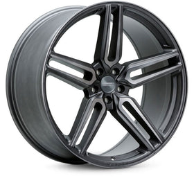 VOSSEN HF1 19 X 9.5 +25 5 X 112 DEEP CB66.56 TINTED MATTE GUNMETAL
