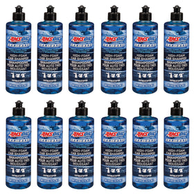 AMSOIL High-Foam Car Shampoo Case of 12