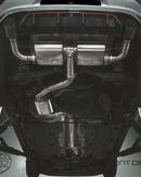 EGO-X/ Bull-X Valved Exhaust System 3" VW Golf 7 GTI/CS, Seat Leon 5F Cupra 265/280/290 (with ECE*)-3