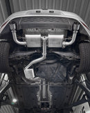 EGO-X/ Bull-X Valved Exhaust System 3" VW Golf 7 GTI/CS, Seat Leon 5F Cupra 265/280/290 (with ECE*)-6