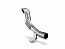 Bull-X Downpipe VAG 1.8-2.0 TFSI EA888 Gen.3 (e.g. Golf 7 GTI + R) (with ECE*)-1