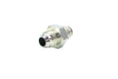 ISR Performance -6AN High Pressure Power Steering Line Fitting w/ O-Ring - 240sx-1