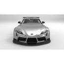 HKS Premium Body Kit | 2020-2021 Toyota GR Supra A90-4