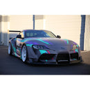 HKS Premium Body Kit | 2020-2021 Toyota GR Supra A90-8