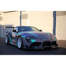 HKS Premium Body Kit | 2020-2021 Toyota GR Supra A90-9
