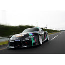 HKS Premium Body Kit | 2020-2021 Toyota GR Supra A90-17