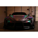 HKS Premium Body Kit | 2020-2021 Toyota GR Supra A90-18