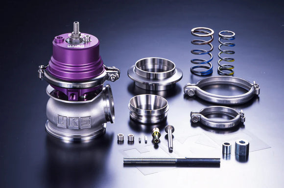 HKS GTII Waste Gate D50/D60 Valve (14005-AK001)