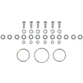 HKS Legamax Premium Catback Exhaust | 2015-2021 Subaru WRX/STI - 0