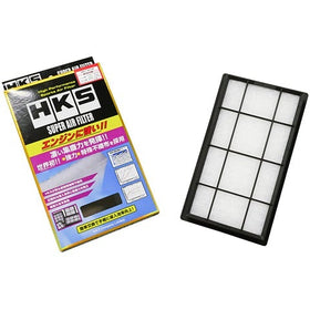 HKS Super Air Filter | 2017-2022 Subaru BRZ/Toyota 86