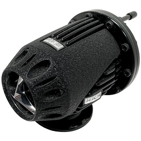 HKS Super SQV4 Blow Off Valve - Black Edition