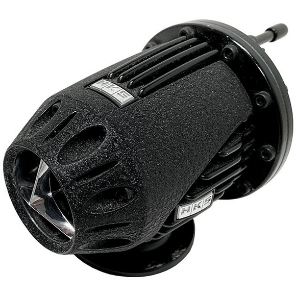 HKS Super SQV4 Blow Off Valve - Black Edition