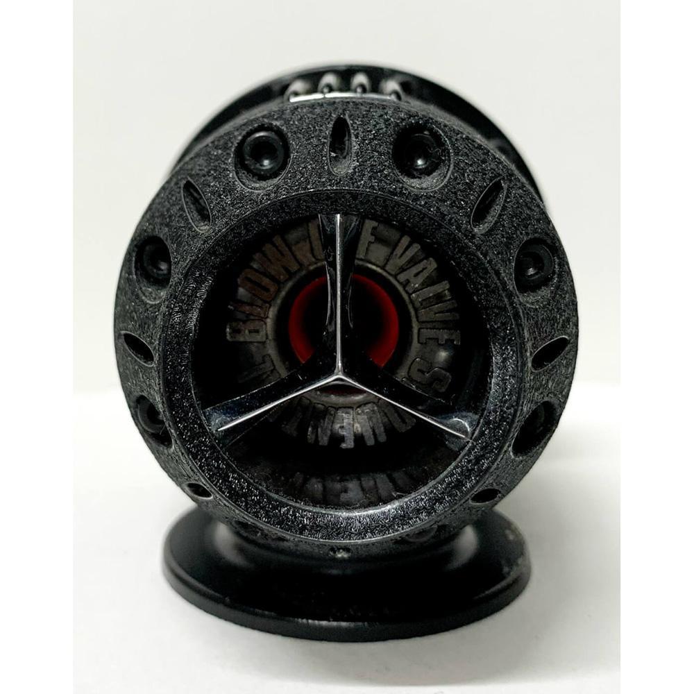 HKS Super SQV4 Blow Off Valve - Black Edition | Park Auto Motorsports