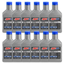 AMSOIL 10W-30 100% Synthetic High-Mileage Motor Oil Case of 12-1