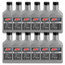 AMSOIL 5W-20 100% Synthetic High-Mileage Motor Oil Case of 12-1