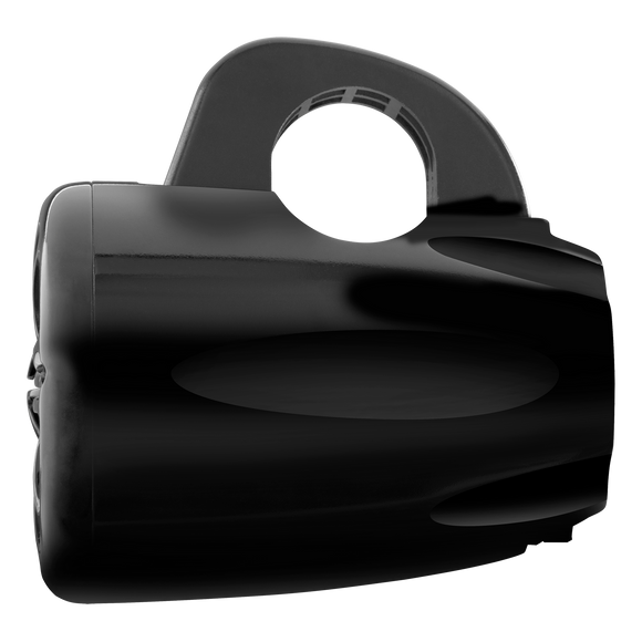 Boss Audio Systems Marine Waketower Speakers/ 400 Watts/Pair/ 4in/ 2 Way