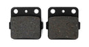 EPI 87-24 Honda TRX200-300 Fourtrax Brake Pad-1
