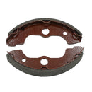 EPI 14-22 Honda TRX420 Rancher/TRX500-520 Rubicon Brake Pad-1