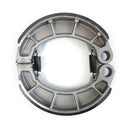 EPI 16-24 Honda TRX420 Rancher/ 14-19 TRX500 Foreman/ 20+ TRX520 Foreman Brake Shoes-1