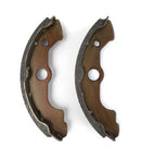 EPI 00-06 Honda TRX350-400 Rancher/ TRX450 Foreman HD Brake Shoes-1