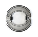 EPI 85-00 Honda TRX250 Fourtrax/ TRX300 Fourtrax HD Brake Shoes-1