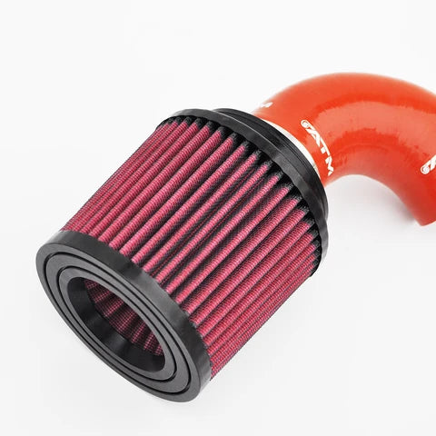 Fiat 500 Abarth Holey Cowl Intake Kit 2012-2017
