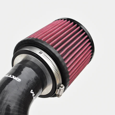 Fiat 500 Abarth Holey Cowl Intake Kit 2012-2017