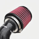 Fiat 500 Abarth Holey Cowl Intake Kit 2012-2017-5