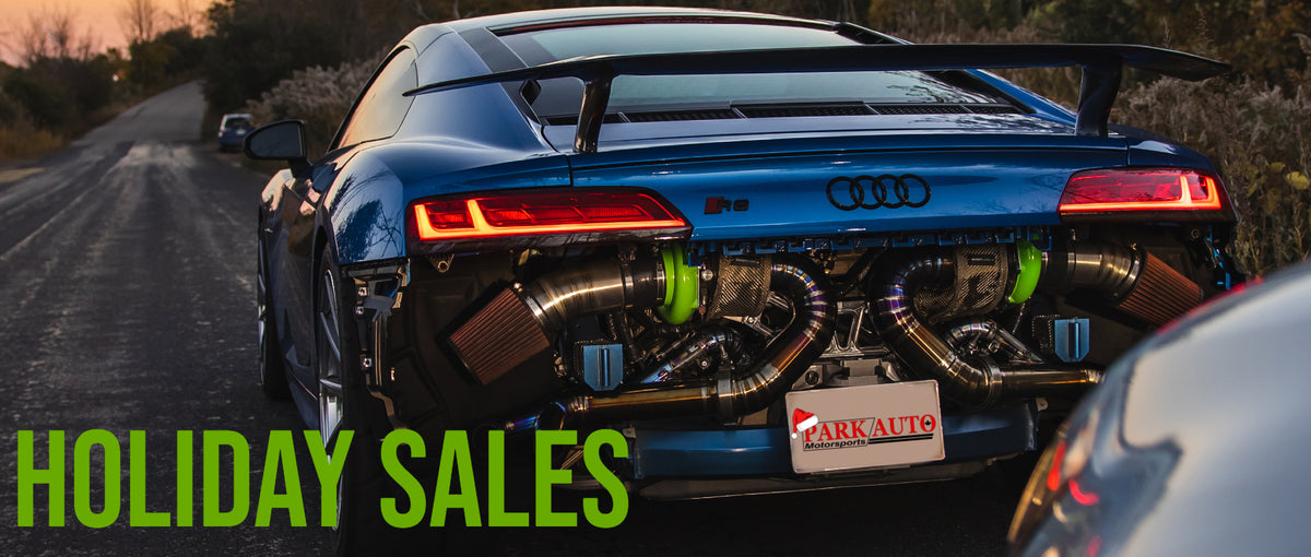 Park Auto Motorsports