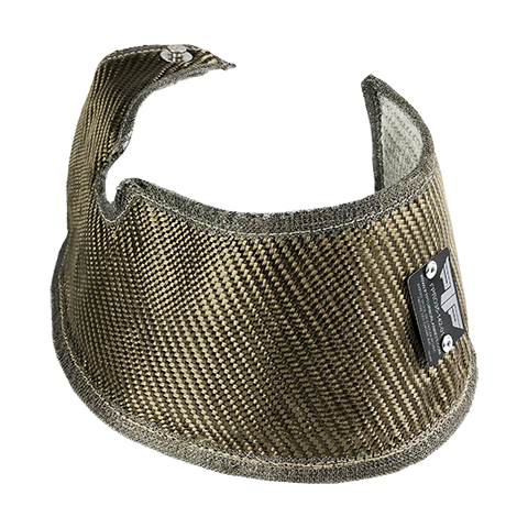 PTP Holset HE351CW Lava Turbo Blanket