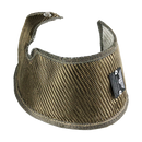 PTP Holset HE351CW Lava Turbo Blanket-1