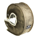 PTP HE351VE Turbo Blanket - Lava-1