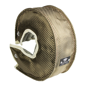 PTP HE351VE Turbo Blanket - Lava