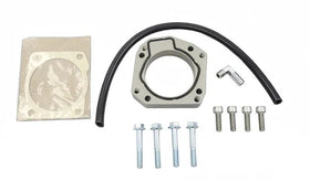 PRL Genuine Honda Pilot / Acura MDX J37 70mm Throttle Body