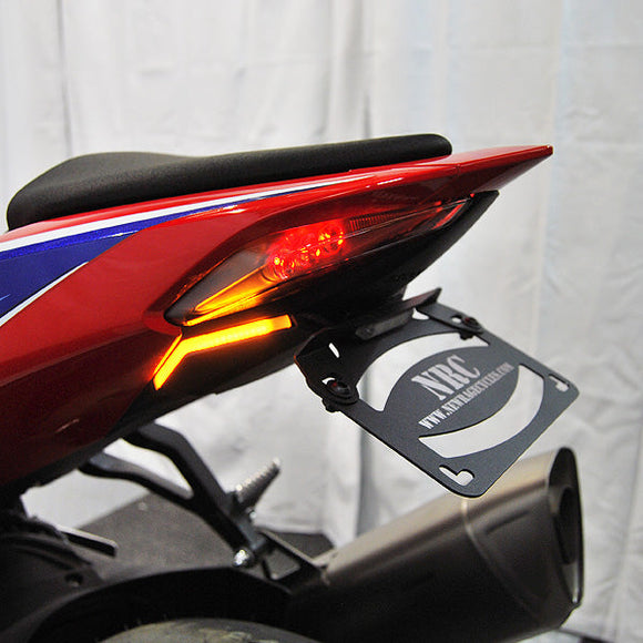 New Rage Cycles 21+ Honda CBR1000RR-R-Fender Eliminator Kit