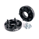 PRL Motorsports Honda Civic Type-R 5x120 25mm Wheel Spacer Set-1