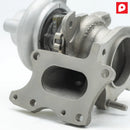 Pure450 | Honda Civic/Si/CR-V 1.5T-5