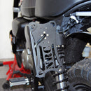 New Rage Cycles 18+ Honda Monkey Side Mount License Plate-1