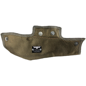 PTP Honda Civic 1.5T Lava Inlet Pipe Blanket