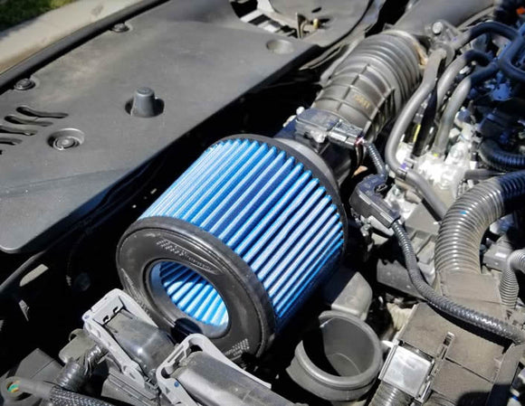 BMS Honda Turbo Intake