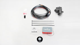 Remus 2017 Honda Civic Type-R FK8 2.0T (K20C1) Sound Controller