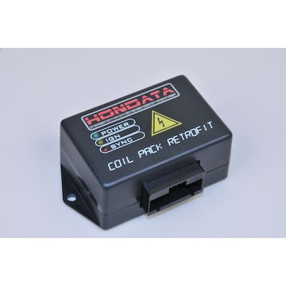 HONDATA Coil Pack Retrofit