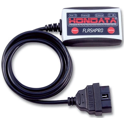 Hondata FlashPro | 2017+ Honda Civic Type-R FK8 & FL5 (FP-CTR-US)